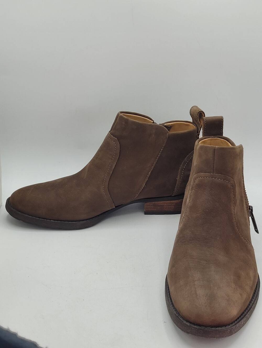 UGG Women's Aureo II Waterproof Ankle Boots Size 7 - Picture 12 of 16